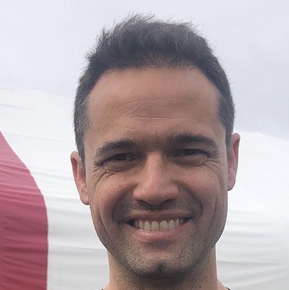 Profile of Rafael Perini