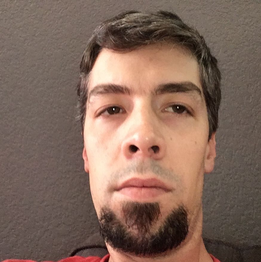 Profile of Peter Fox