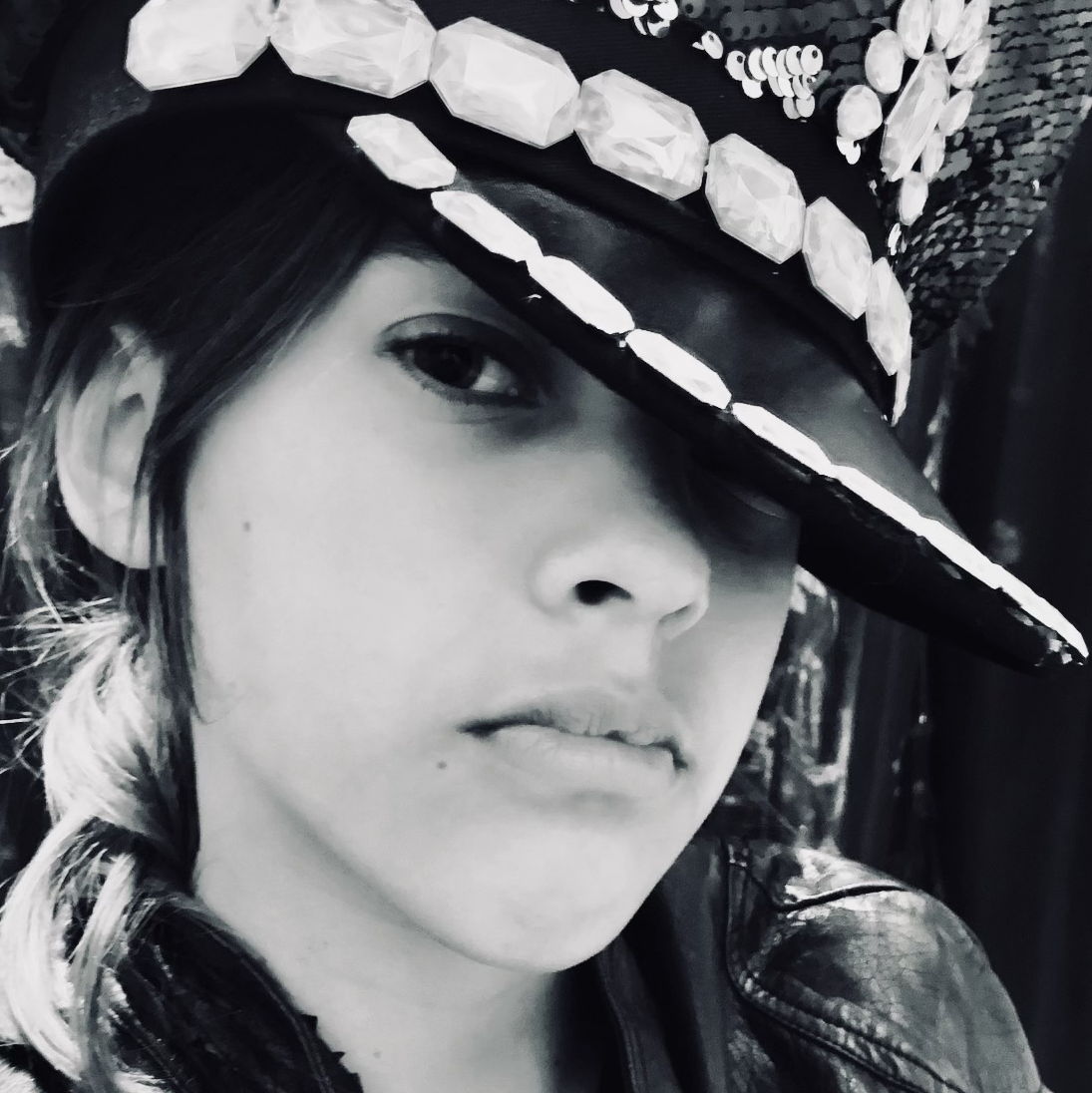 Profile of Coco DeLong