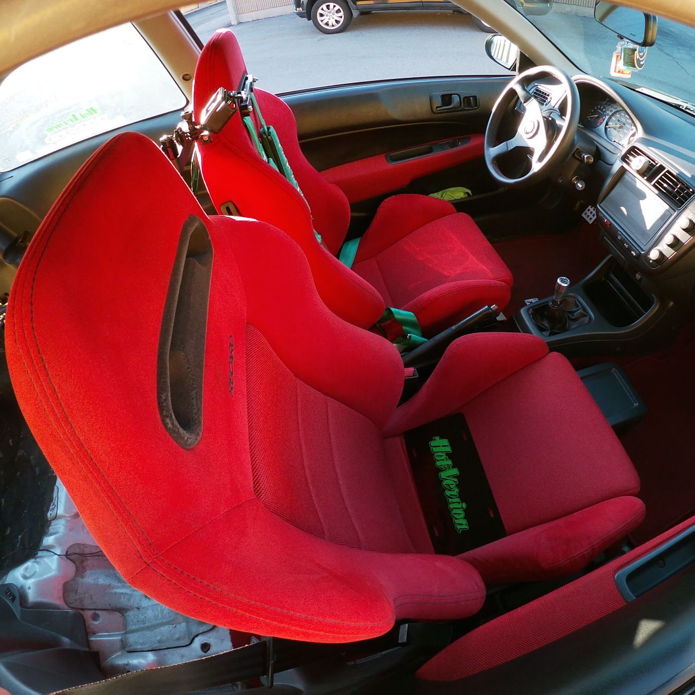 Profile of Richard Mueses