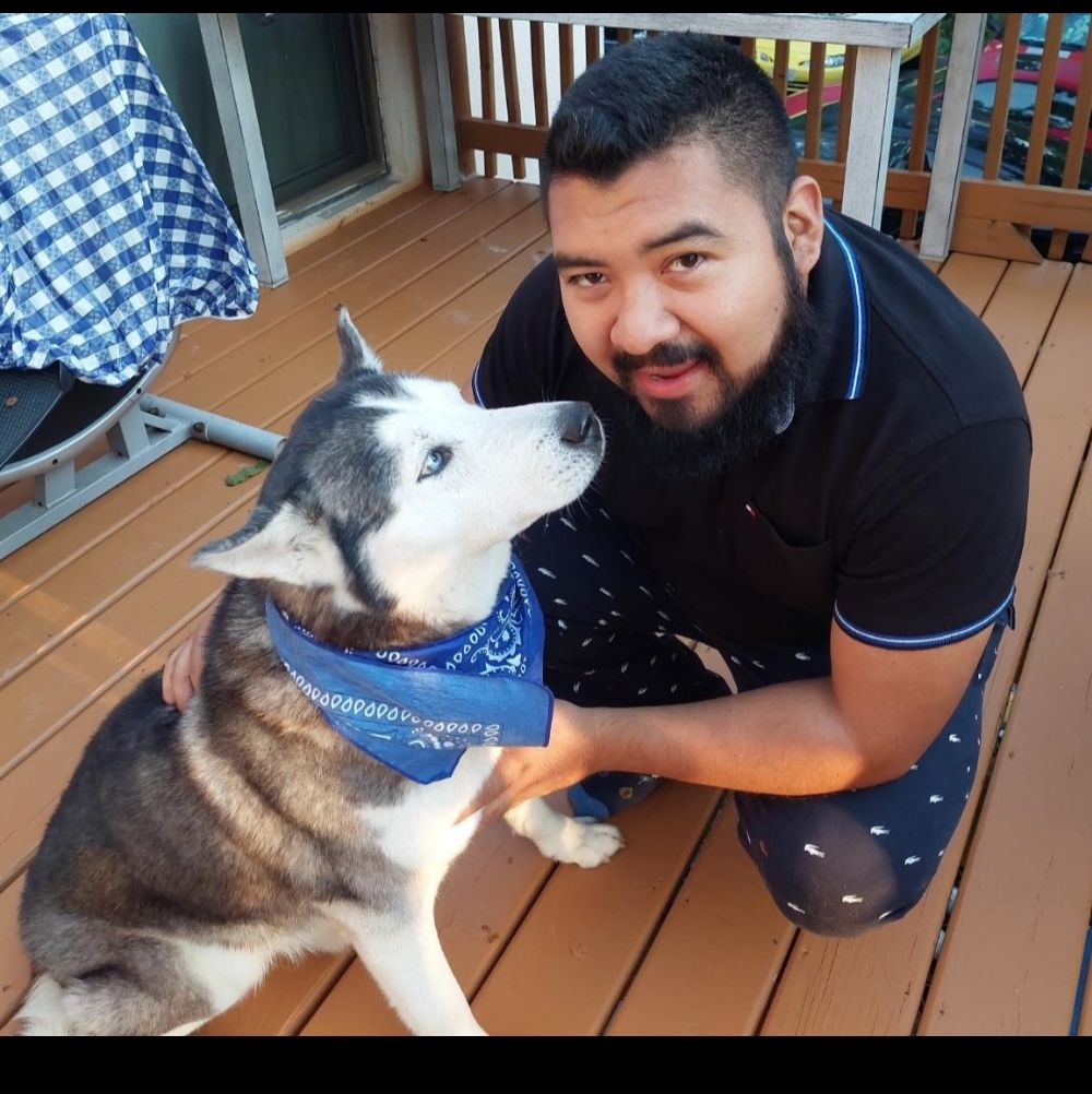 Profile of Leonel Morales