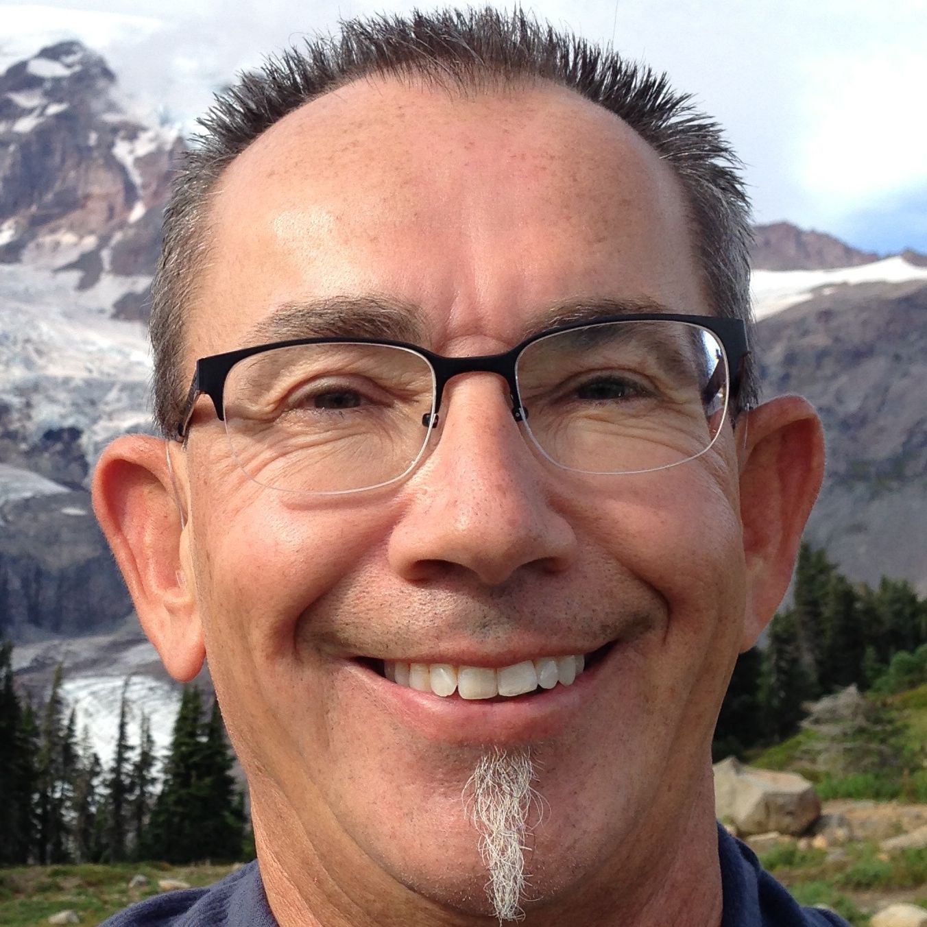 Profile of Daniel Stone