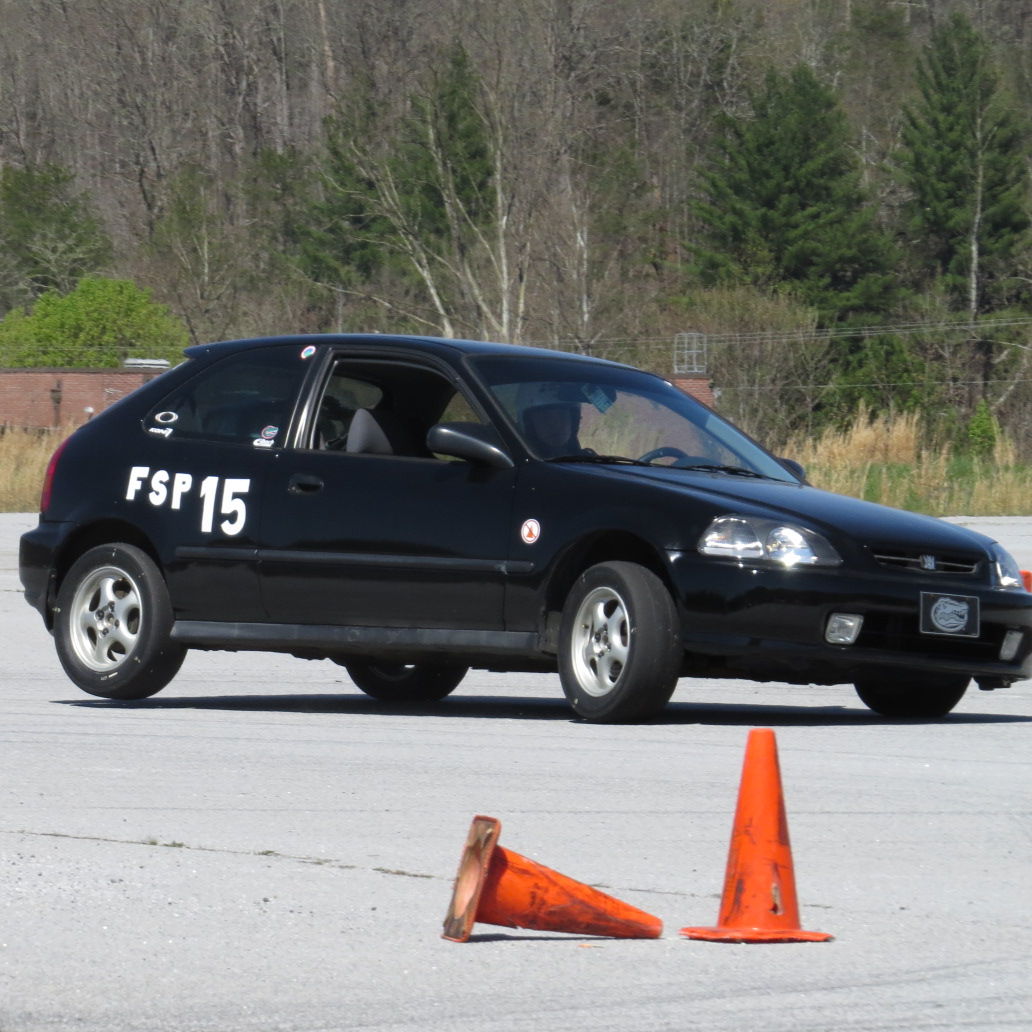 Profile of Andrew Wall