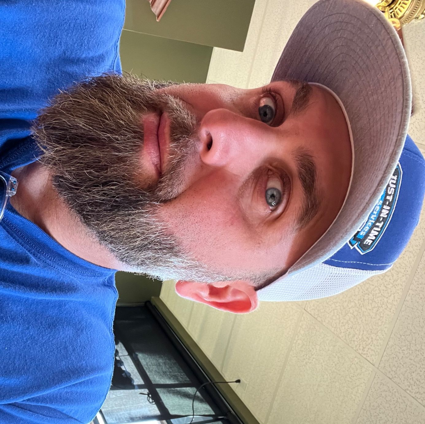 Profile of Justin Wolfson