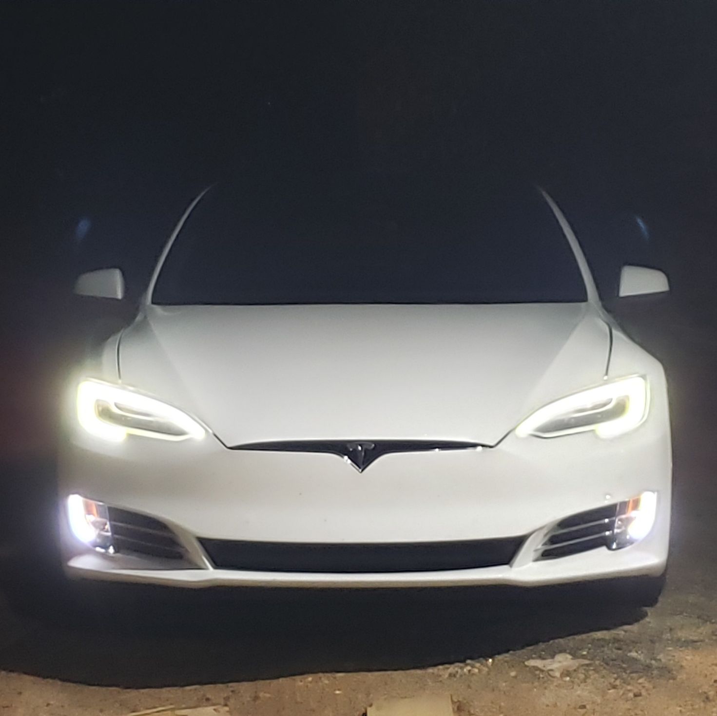 Profile of Derek May