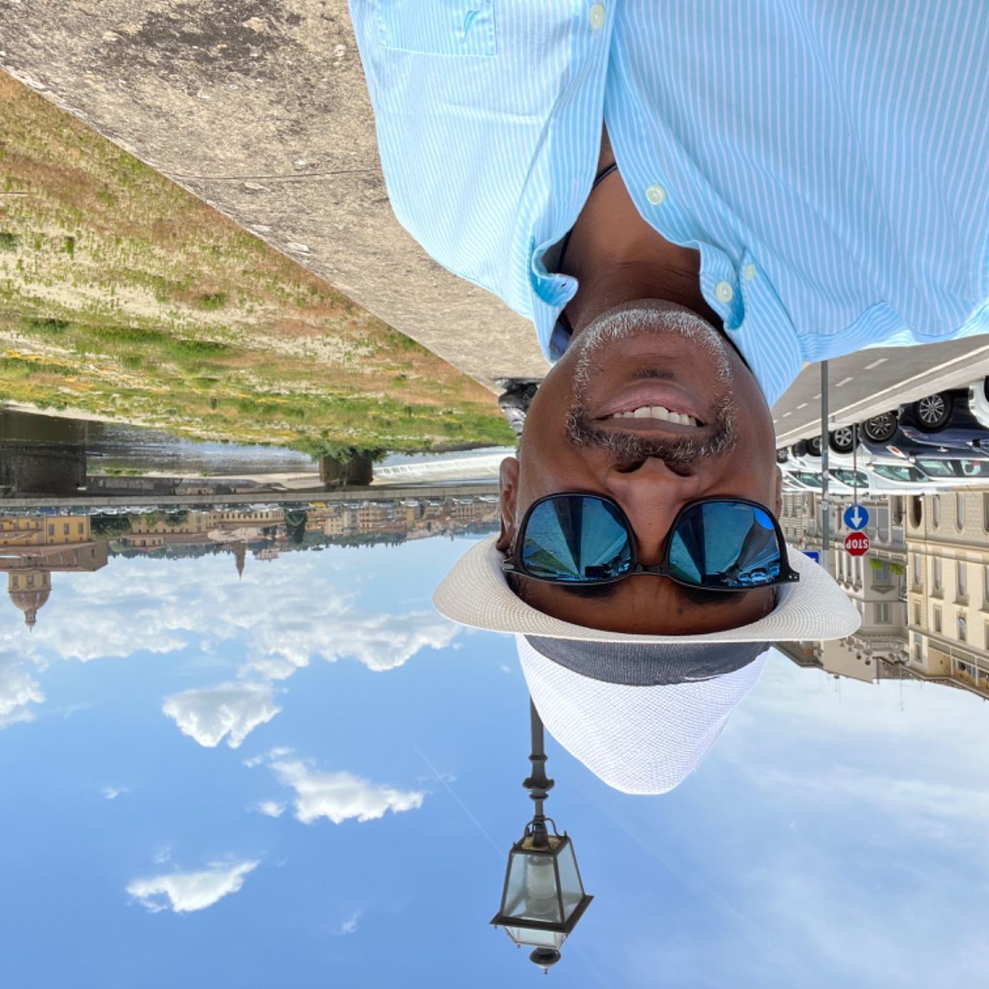 Profile of Darrell Winfield