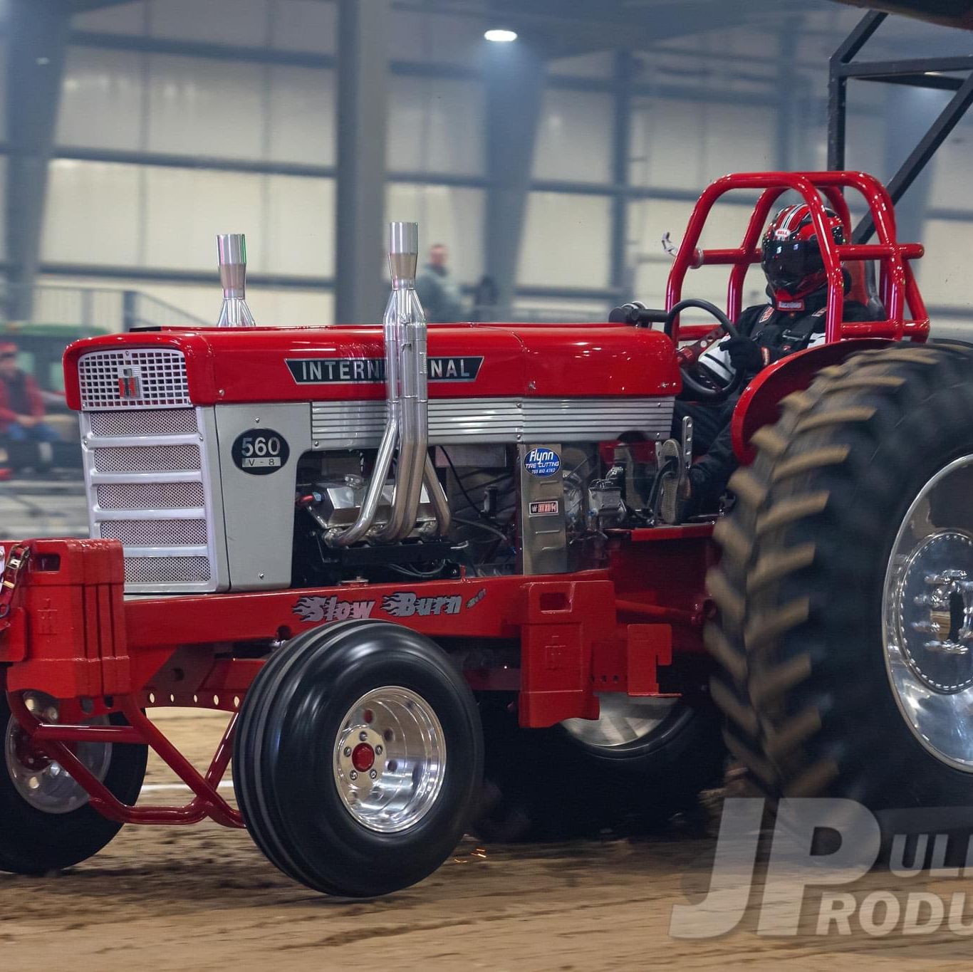 Profile of Ben Holthaus