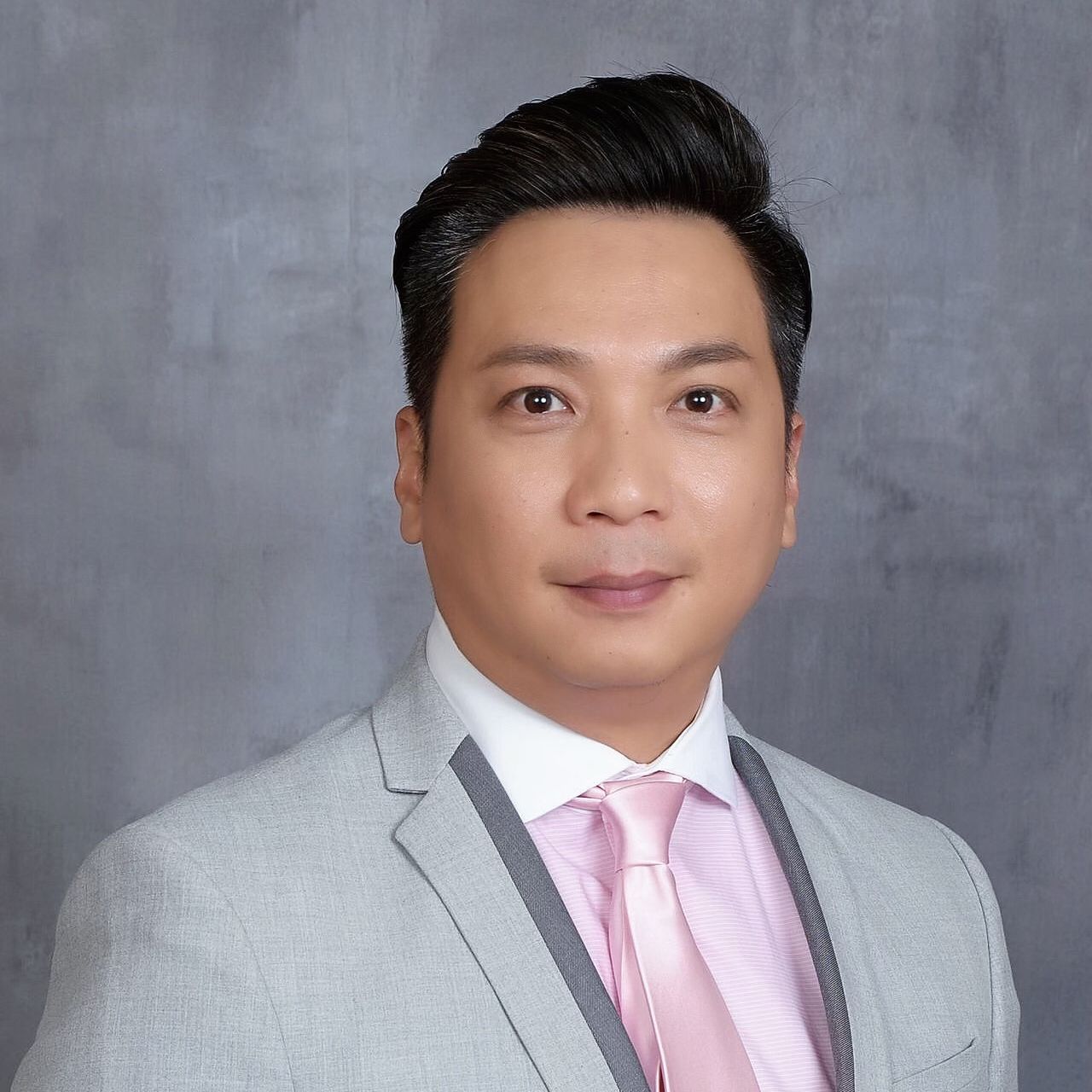 Profile of David Poon