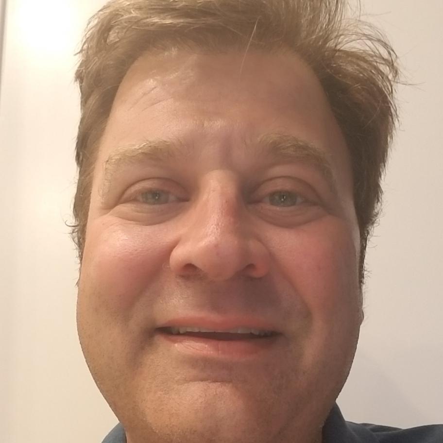 Profile of Jason Baughman
