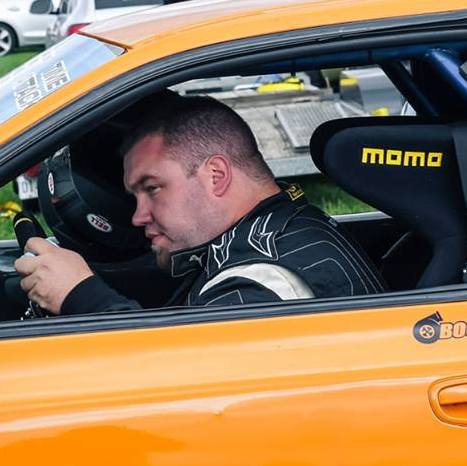 Profile of Dov Aronoff