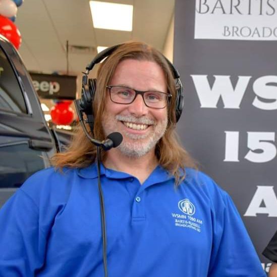 Profile of Bob Bartis