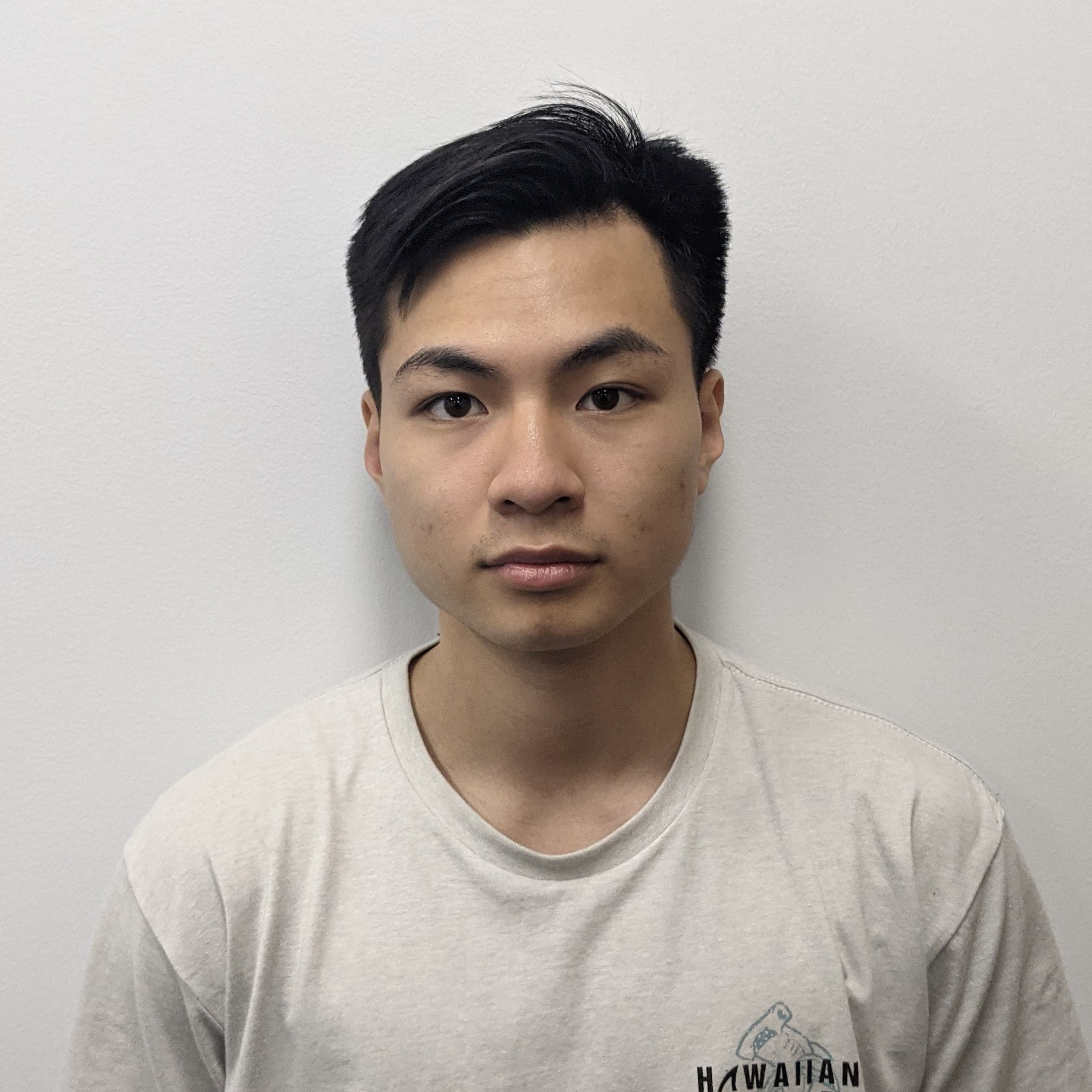 Profile of Tony Loi