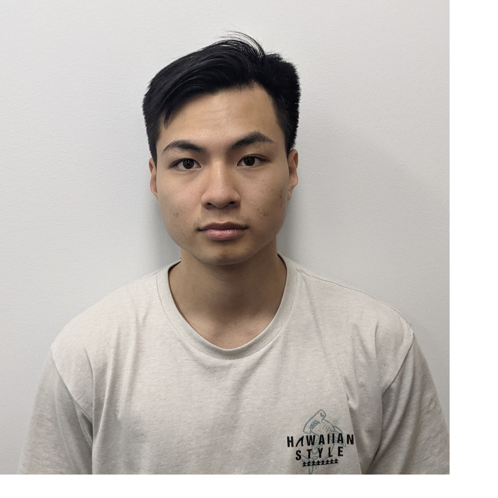Profile of Tony Loi