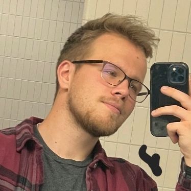 Profile of Jacob Genaw