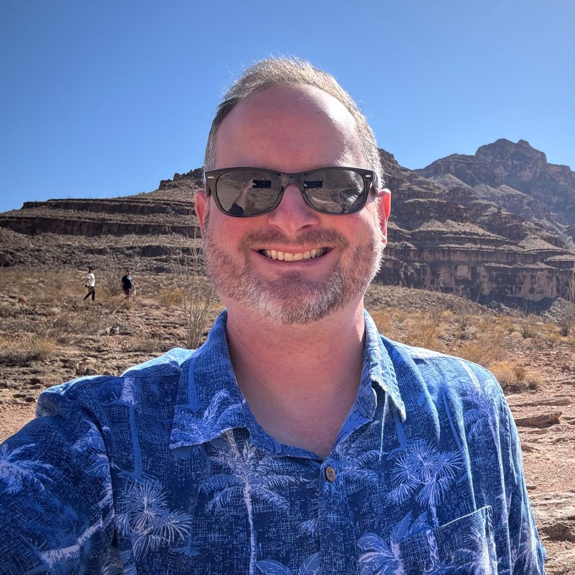 Profile of Curt O'Donnell
