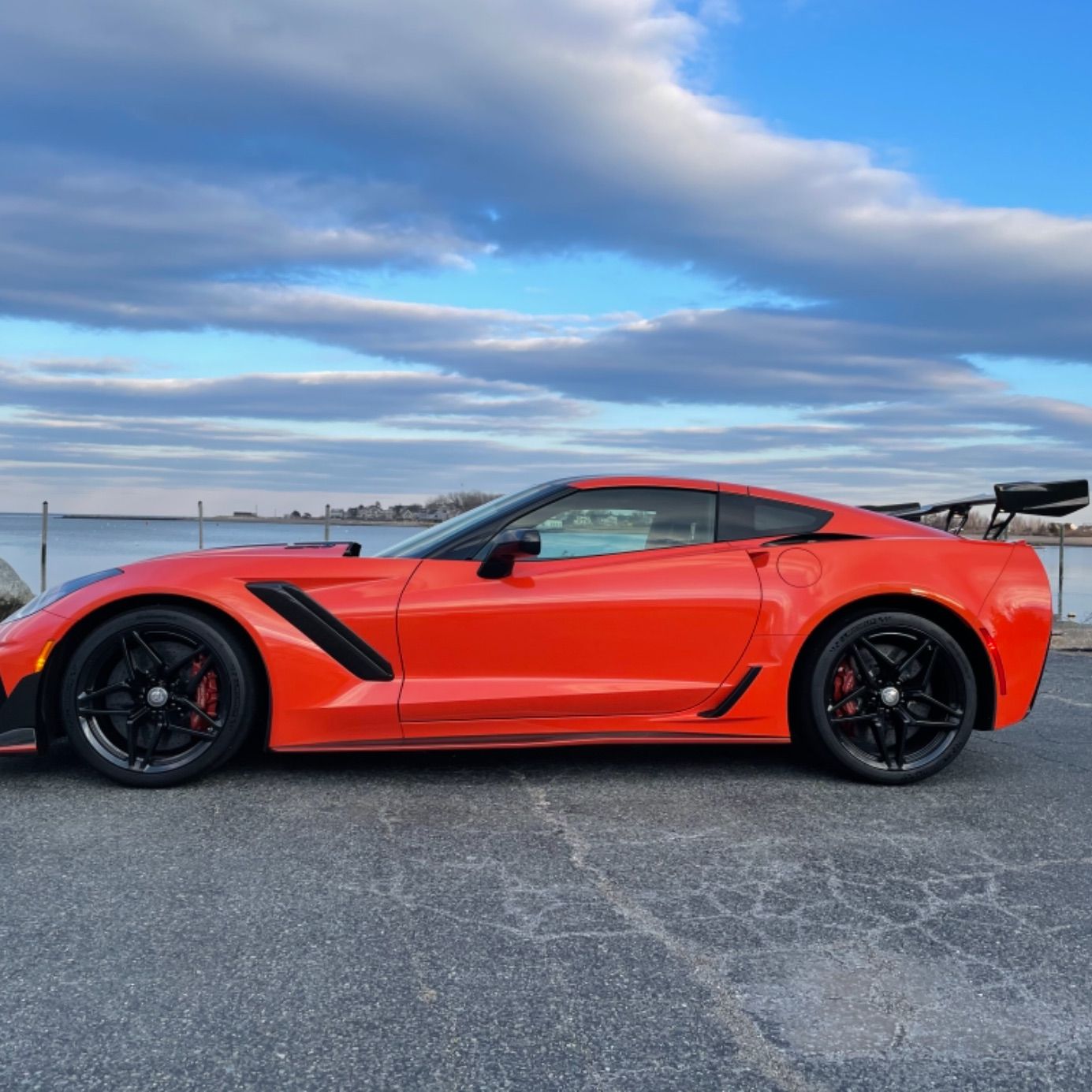 Profile of Kenneth Channell