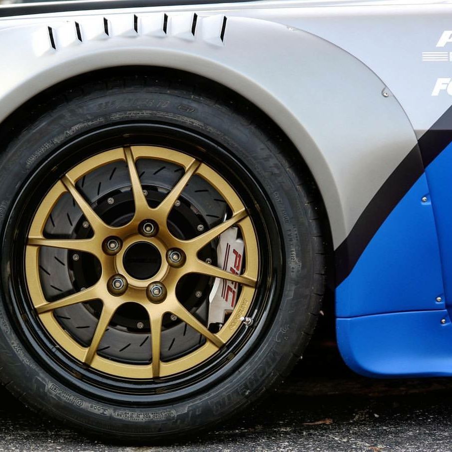 Profile of Alex Covington