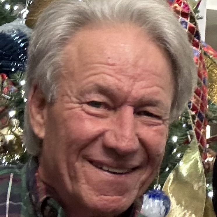 Profile of Ray Tipton