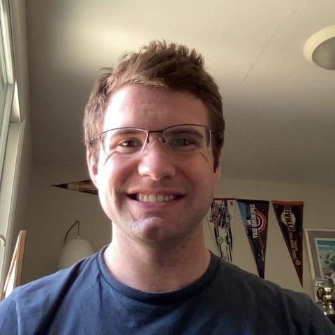 Profile of Brett Carr