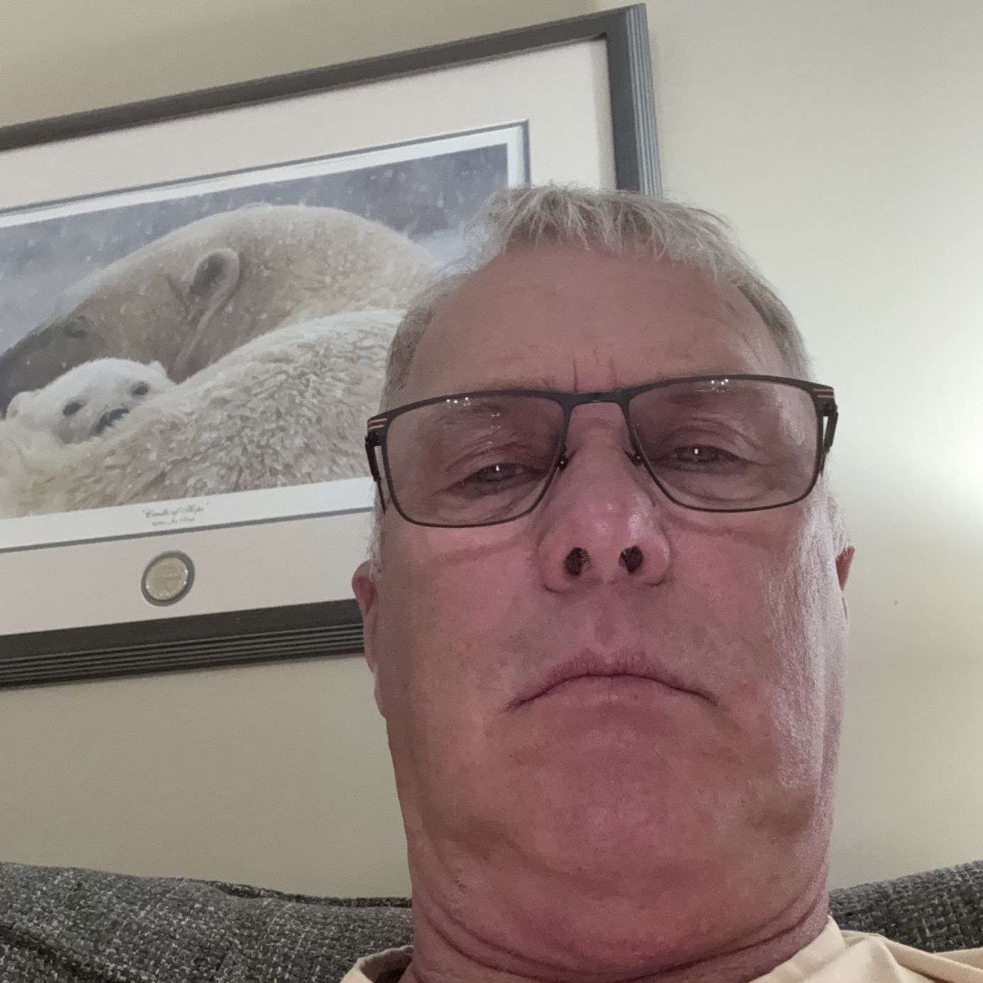 Profile of John Rempel
