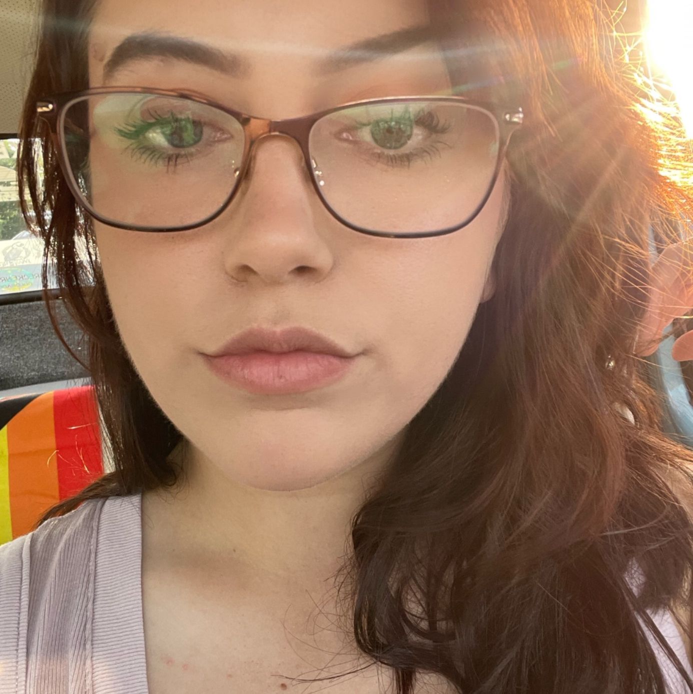 Profile of Allyson Kincaid