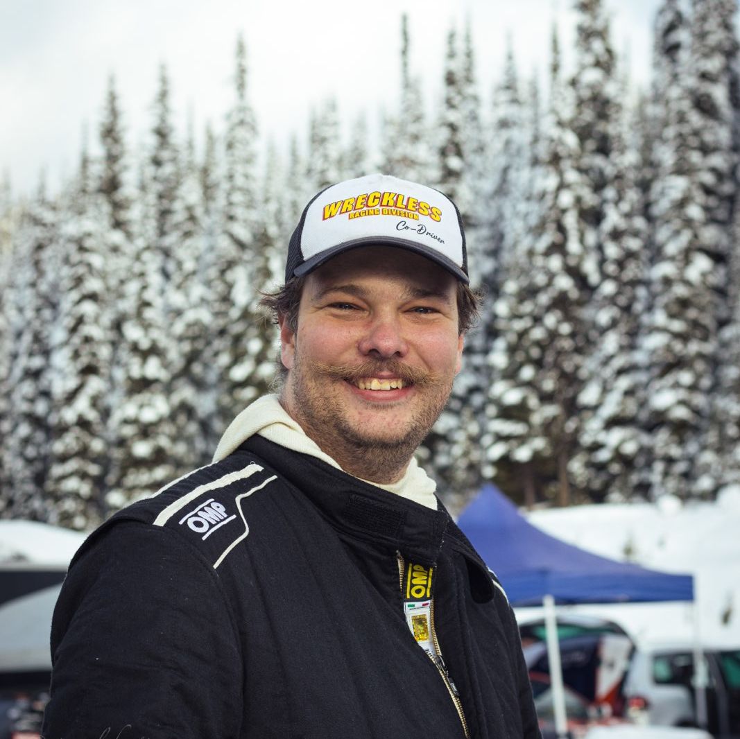 Profile of Michael Fortin-Immel