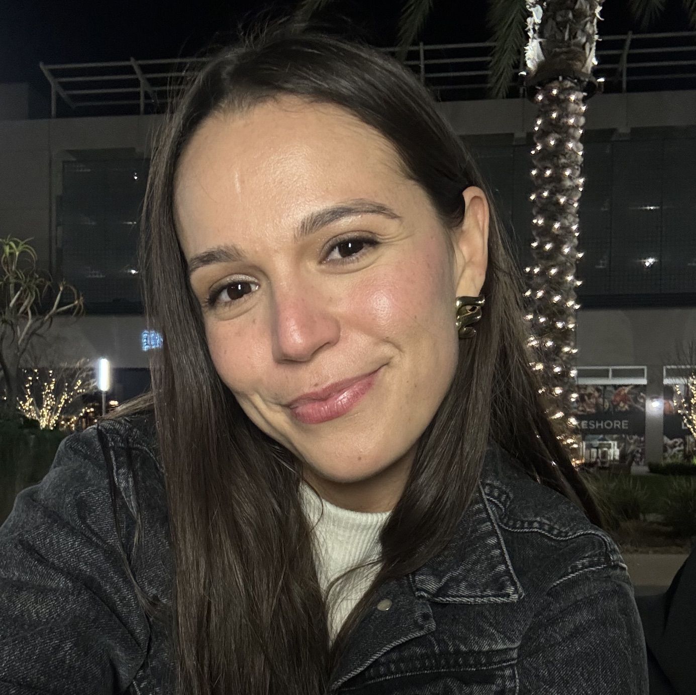 Profile of Jenna Lochoff