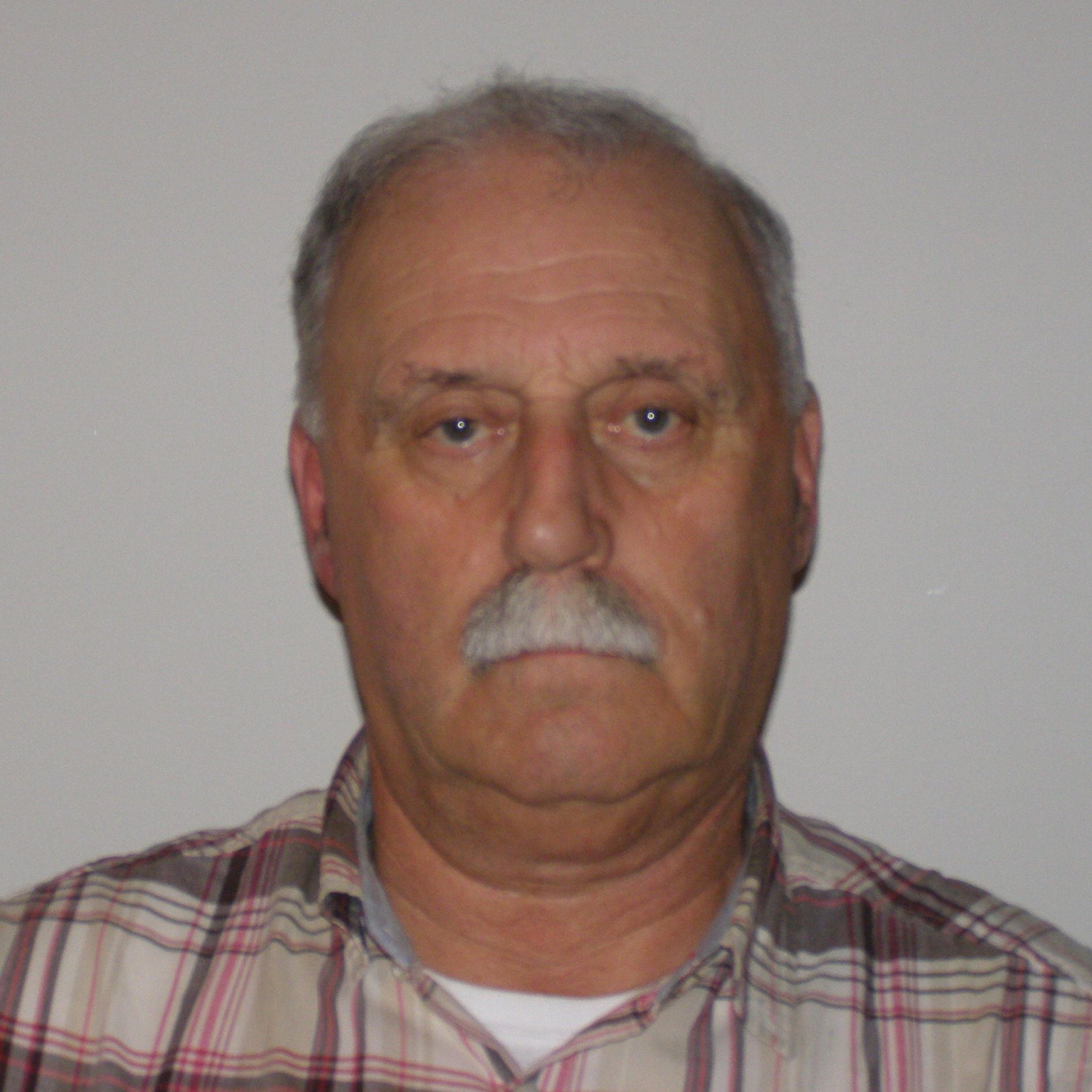 Profile of Paul Whitworth