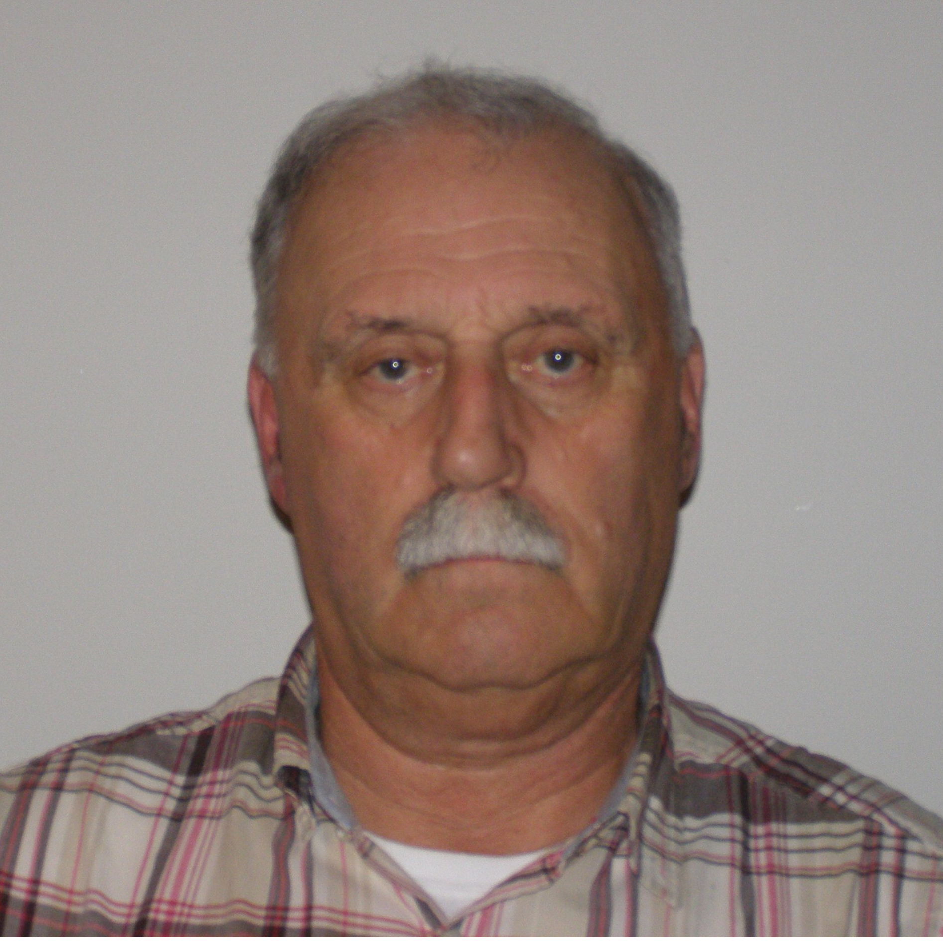 Profile of Paul Whitworth