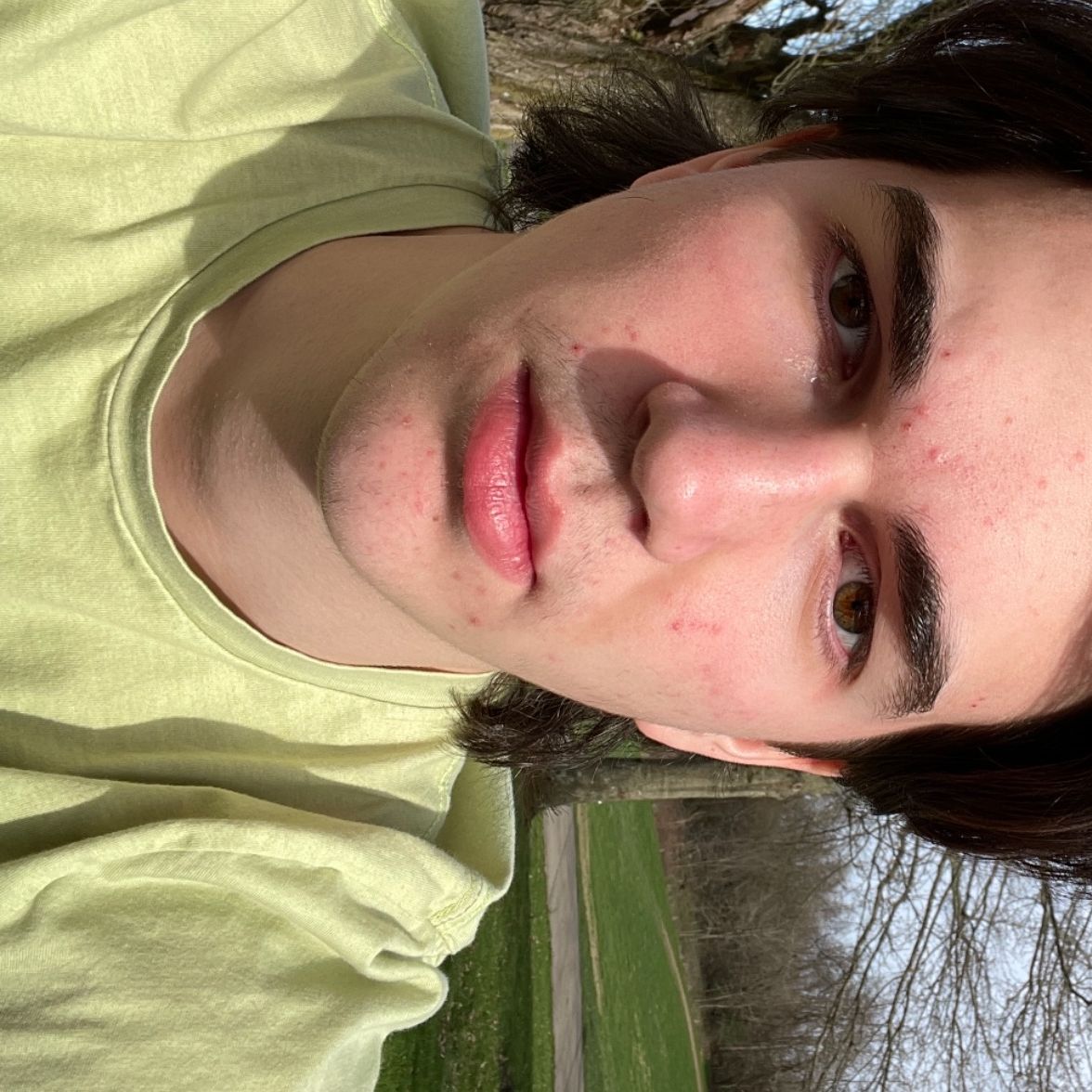 Profile of Ben Bignell