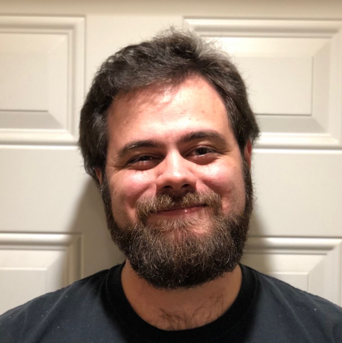 Profile of Michael Govoni