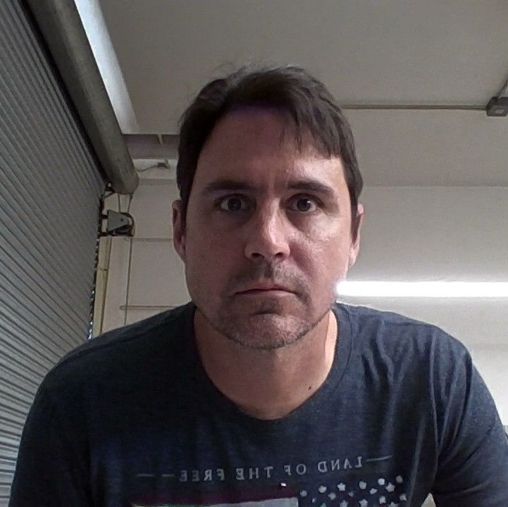 Profile of Raymond Stevens