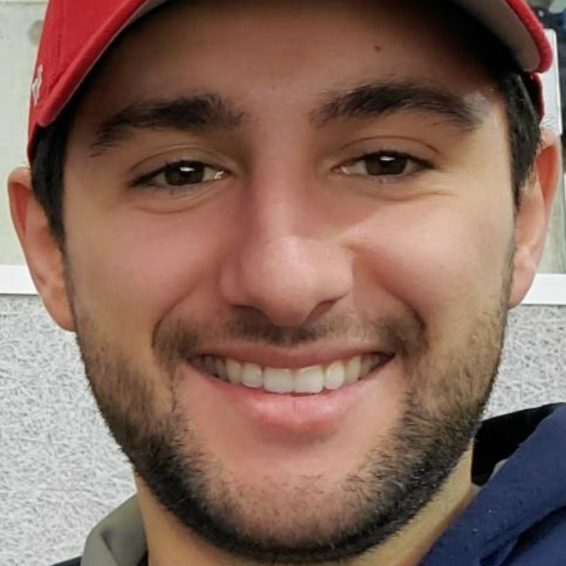 Profile of Emilio Garrido