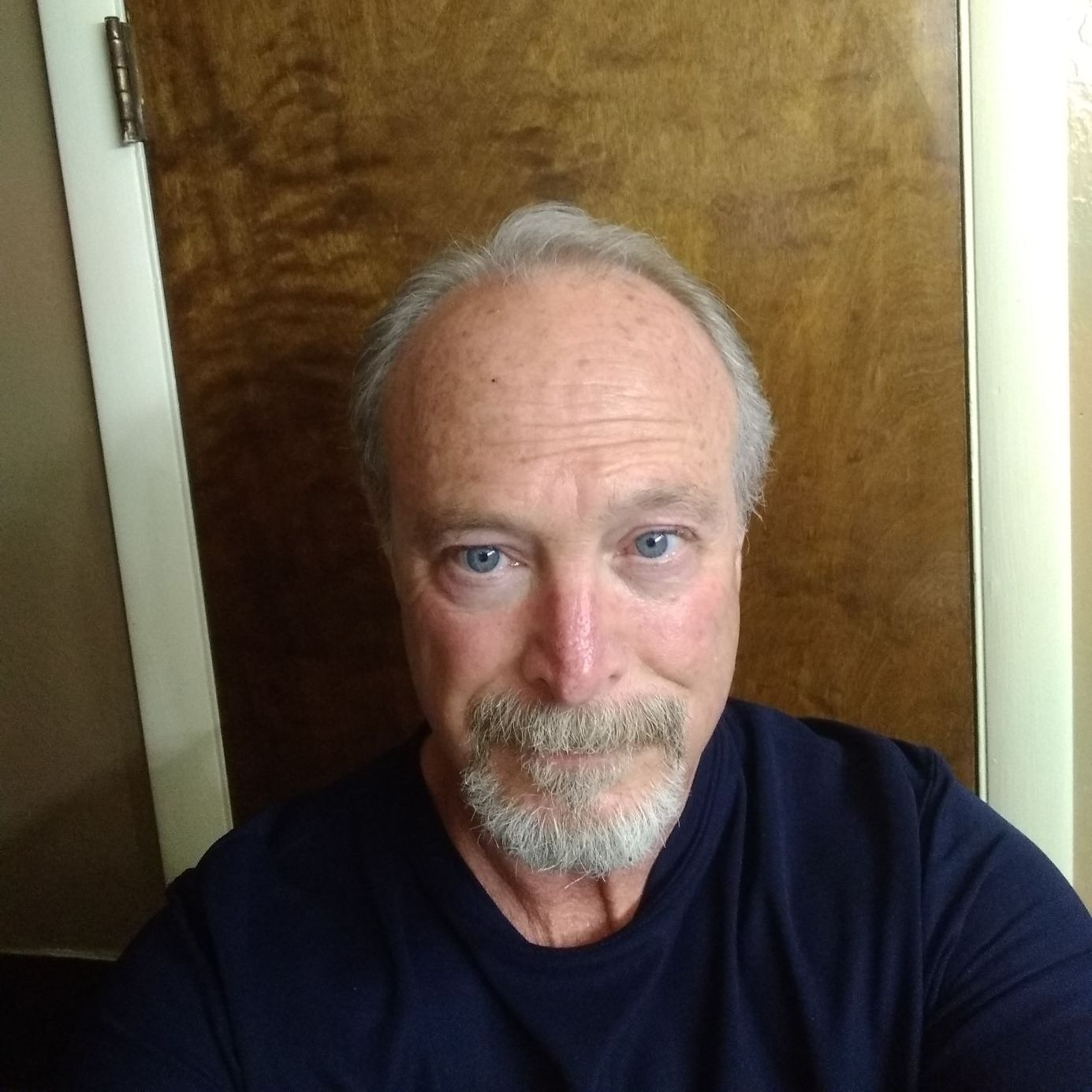 Profile of Archie Benner