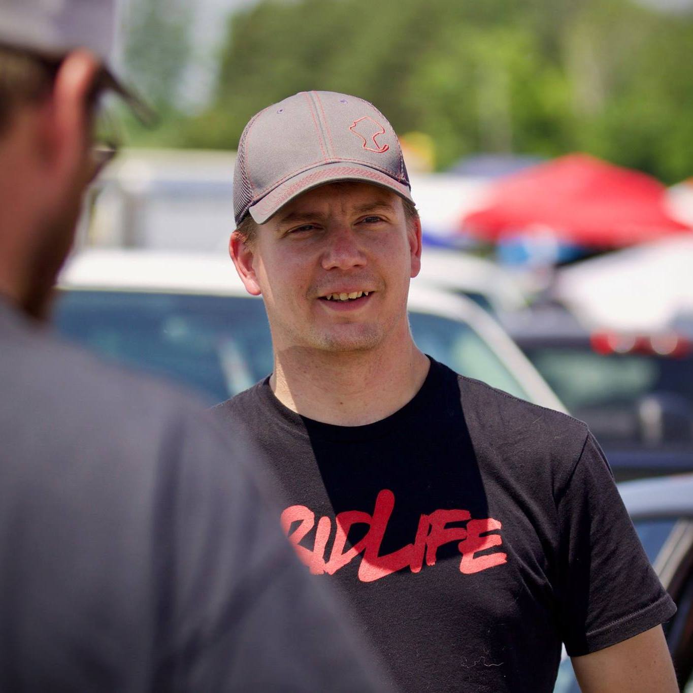 Profile of Matt DeReus