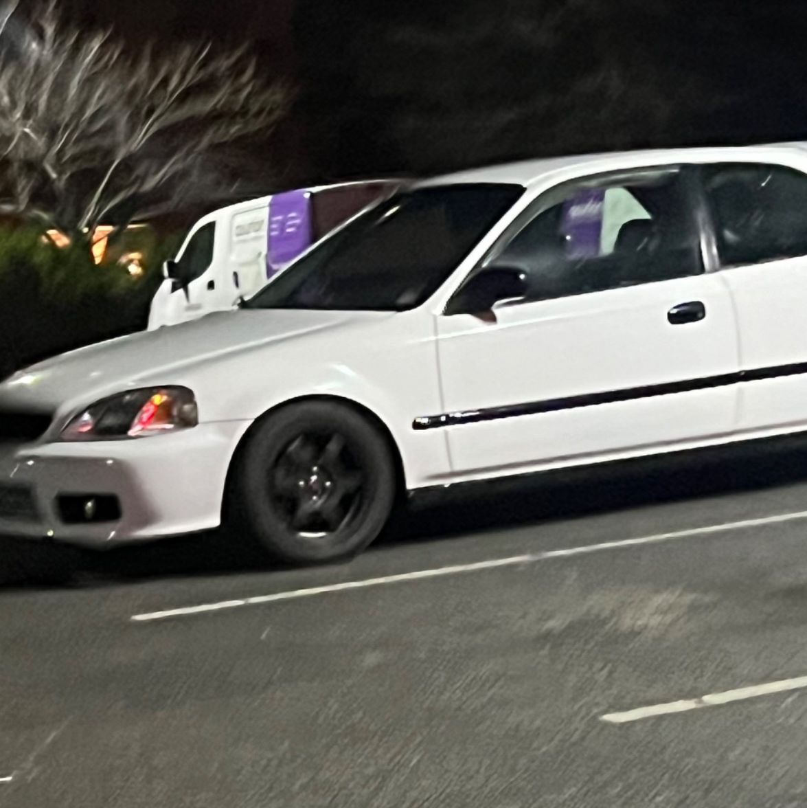 Profile of Chuck Mcgaffic