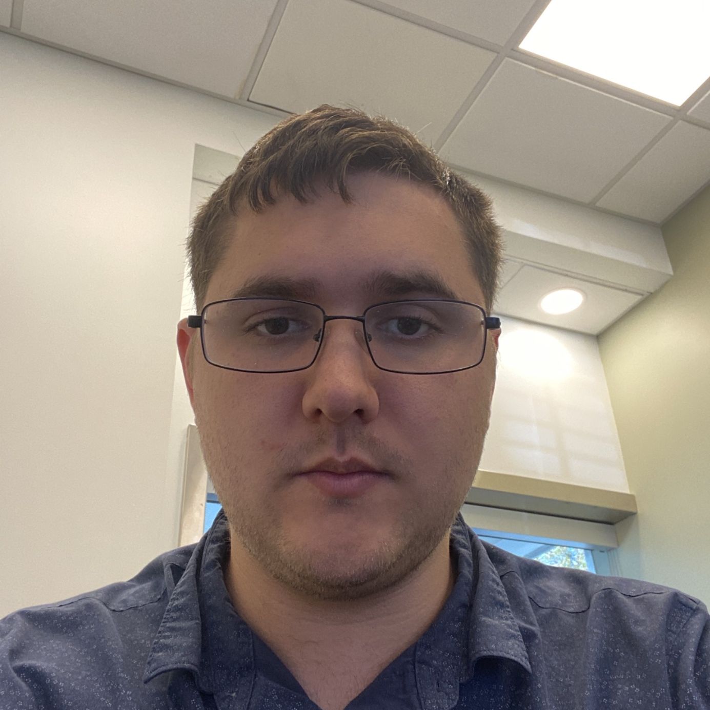 Profile of Donavin Wright