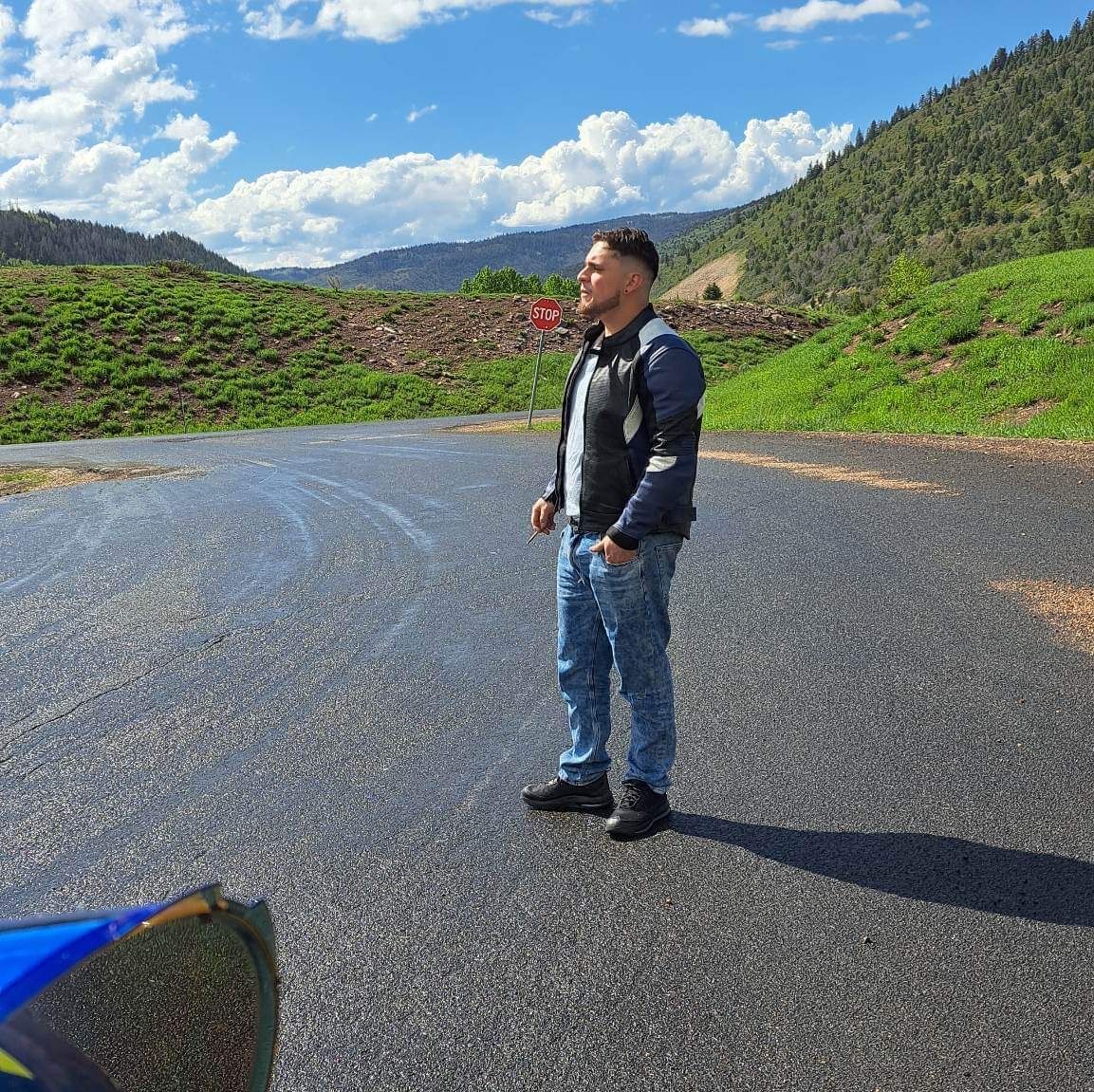 Profile of Camilo Gonzalez Martinez