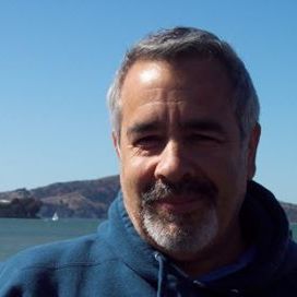 Profile of Daniel Moreno