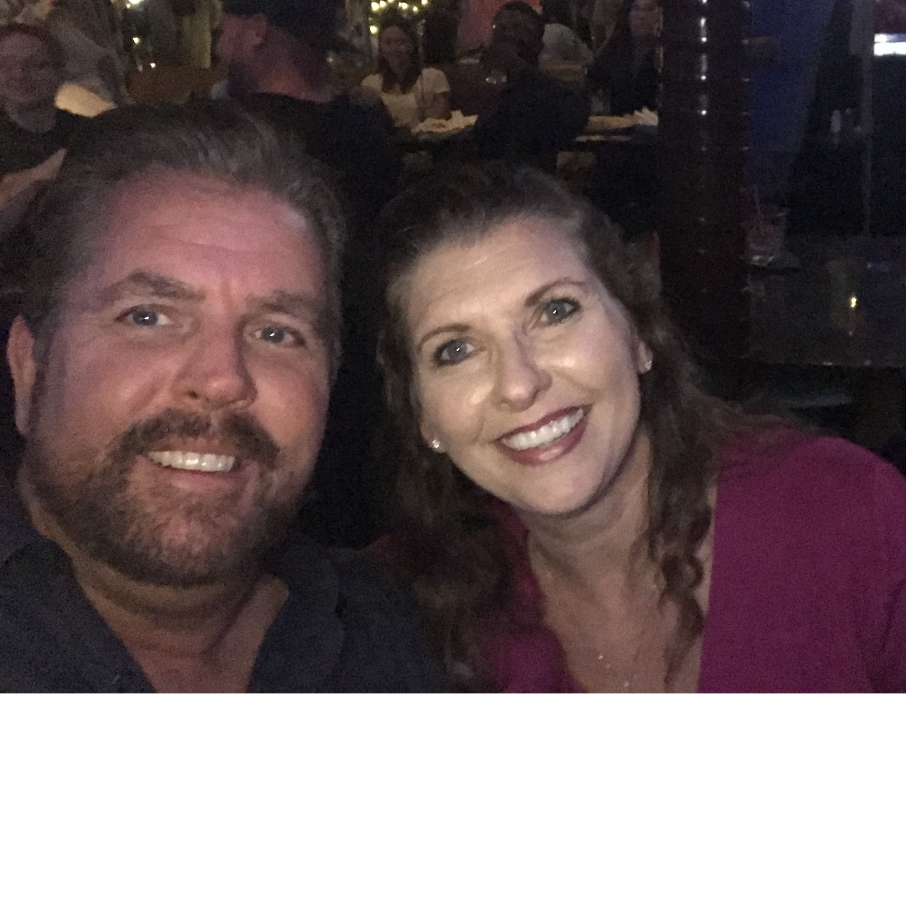 Profile of Debbie Perry
