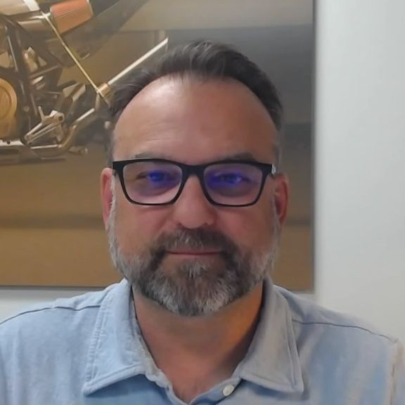 Profile of Blaine Schuttler