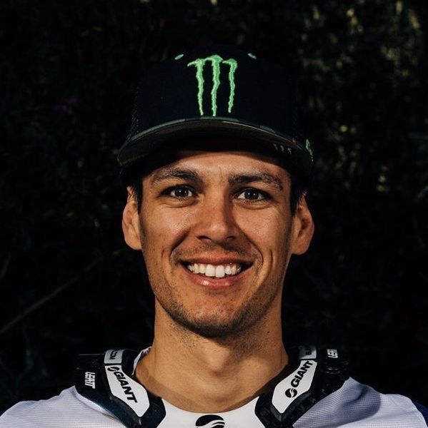 Profile of Cedric Soubeyras