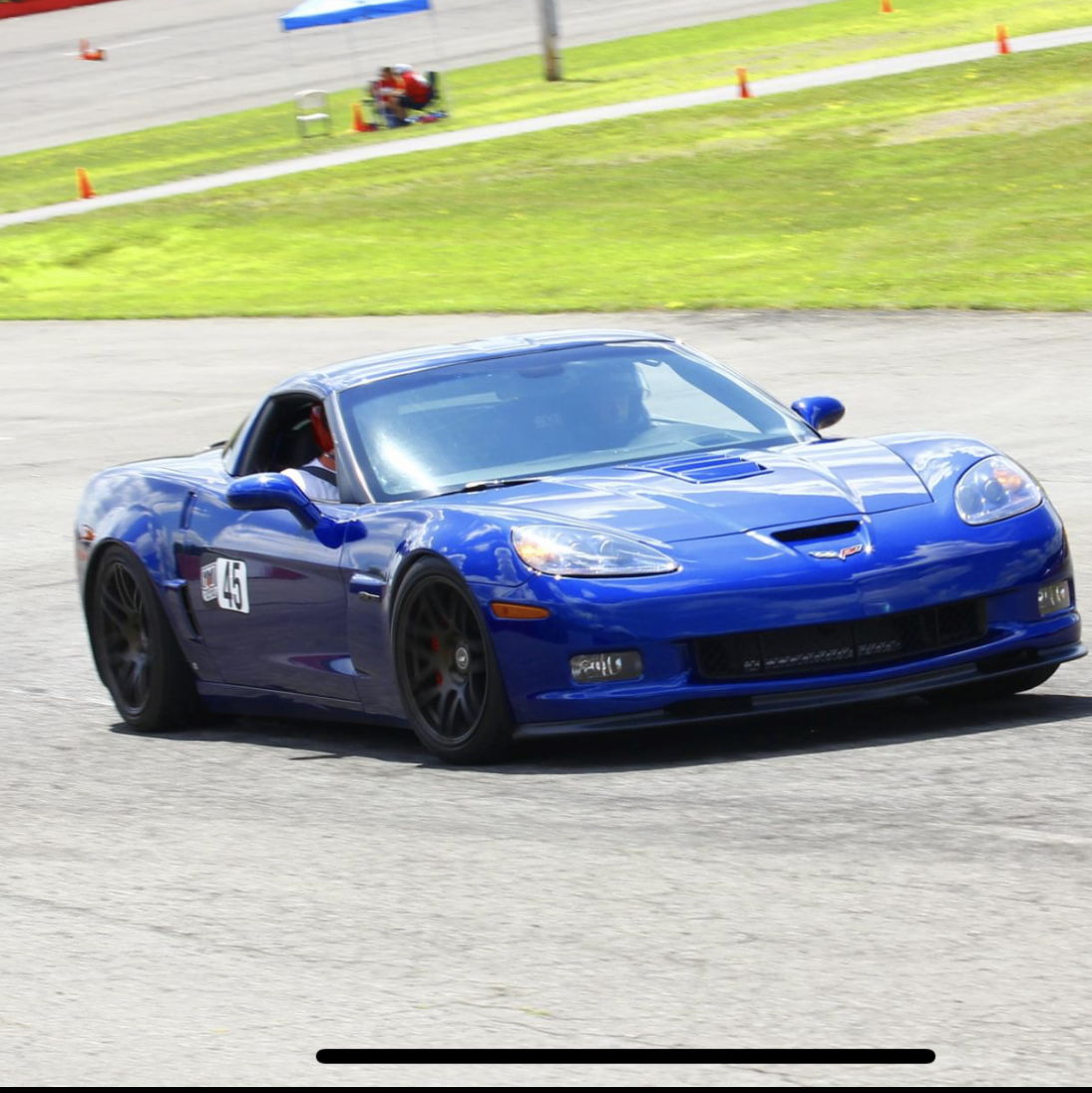 Profile of kevin galigher