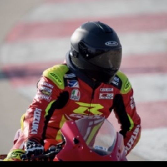 Profile of Marco Tellez