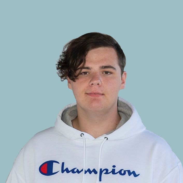 Profile of Ben Crockett