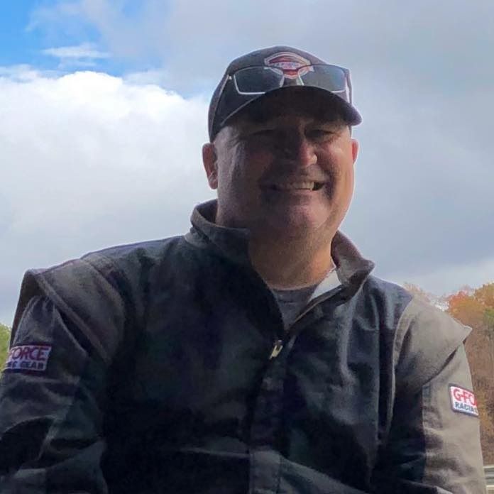 Profile of Rick Broussard