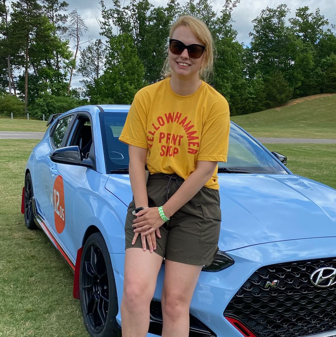 Profile of Rachel Lindsay