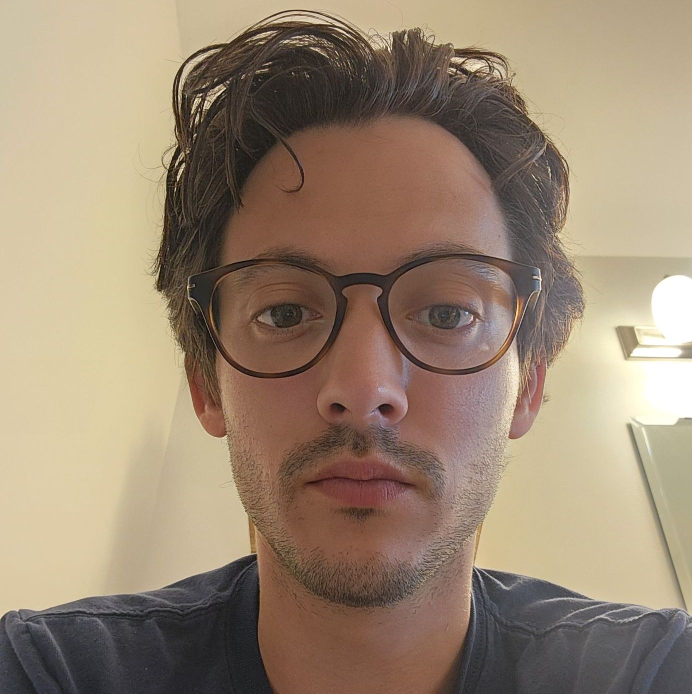 Profile of Shawn Duquette