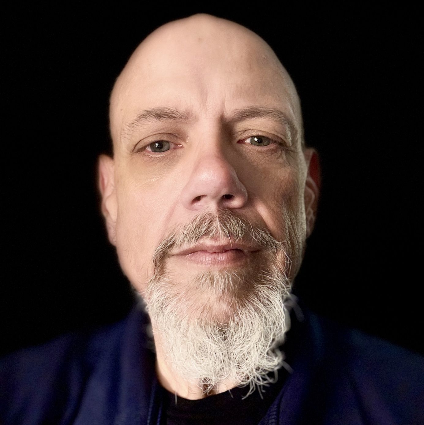 Profile of Paul Hoppe