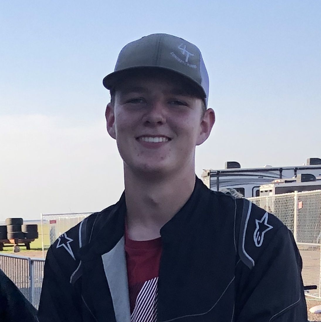 Profile of Josiah Tracy